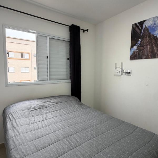 Apartamento completo e aconchegante - Foto 2
