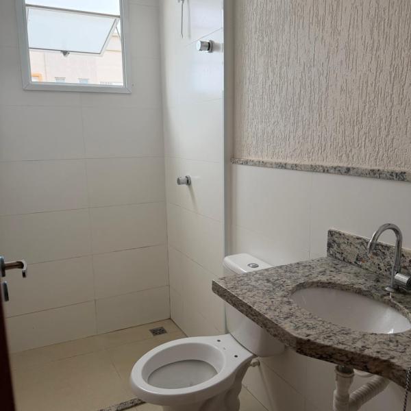 Apartamento completo e aconchegante - Foto 3