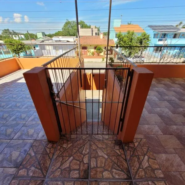 Apartamento em São Lourenço do Sul, hotel in São Lourenço do Sul