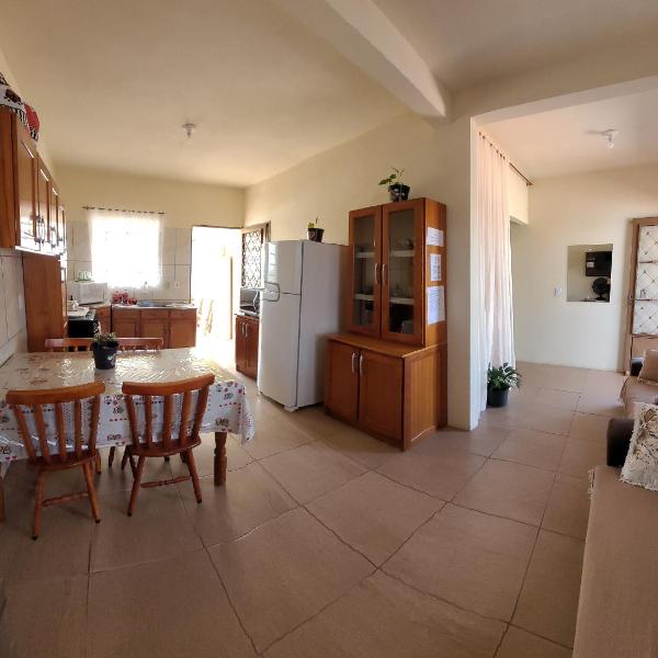 Apartamento em São Lourenço do Sul - Foto 4