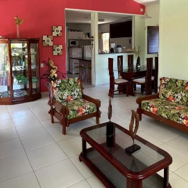 Casa em Enseada dos Corais com 04 quartos - Foto 5