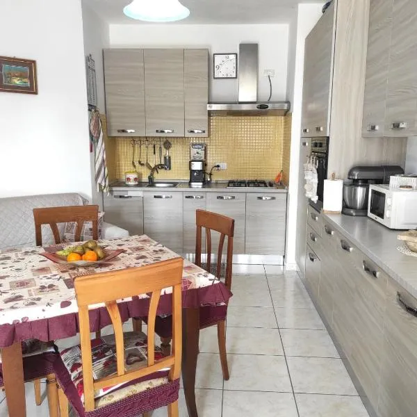 Casa Lia, hotel v destinaci Orosei