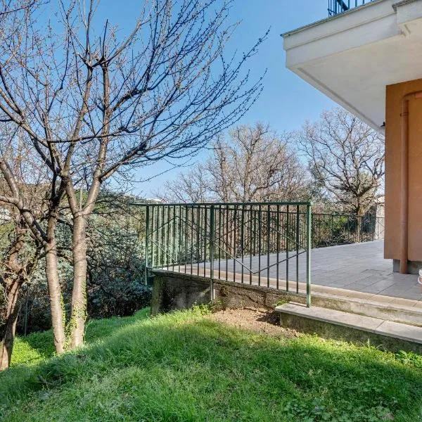 Il Faro, hotel u gradu 'Celle Ligure'