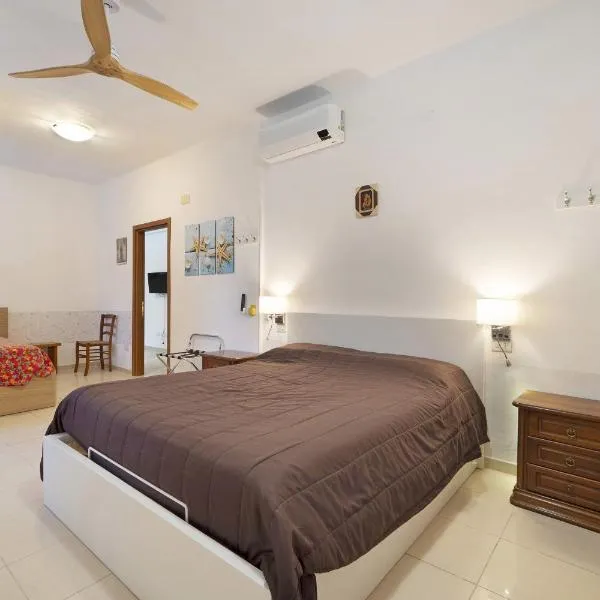 Stella Marina, готель у місті Челле-Лігуре