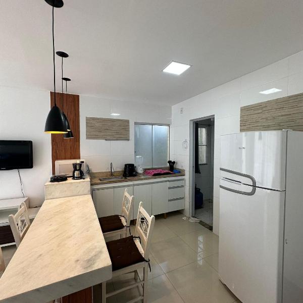 Residencial Porto Ville - Taperapuan - Staybeach