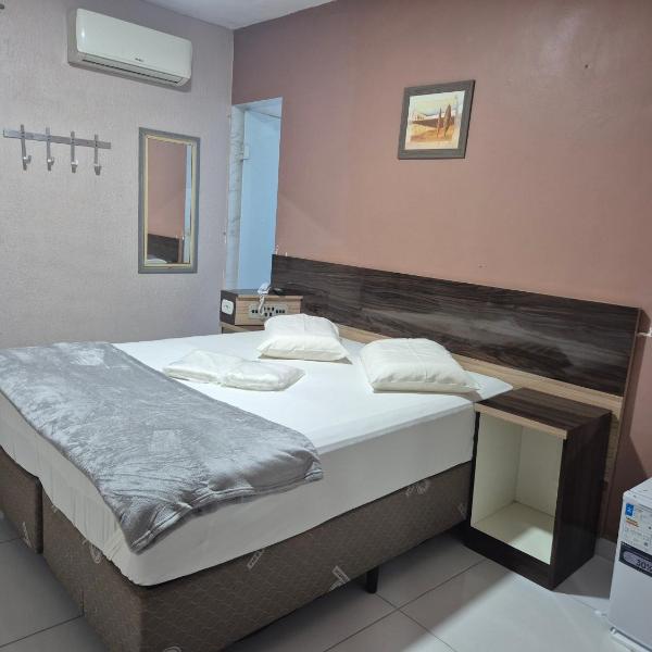 Hotel Faf's Interlagos - SP - Foto 2