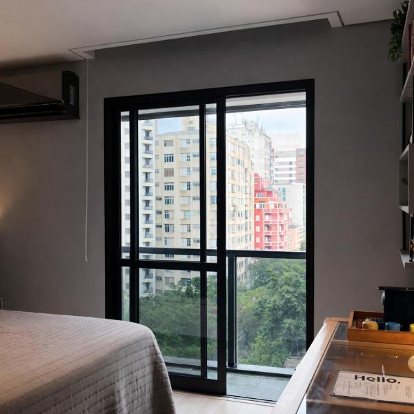 Flat Executive Paulista - Foto 2