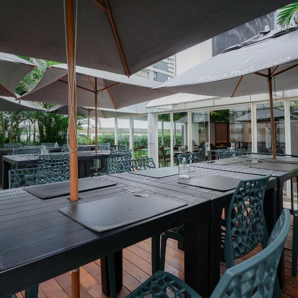 Flat Executive Paulista - Foto 4