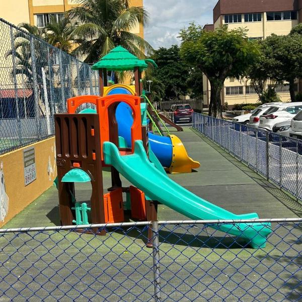 Apartamento perfeito para dias incríveis em Vila Velha-ES! - Foto 5