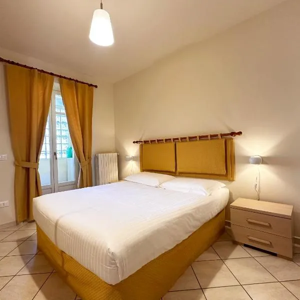 Made in Langhe Apartment, hotel a La Morra