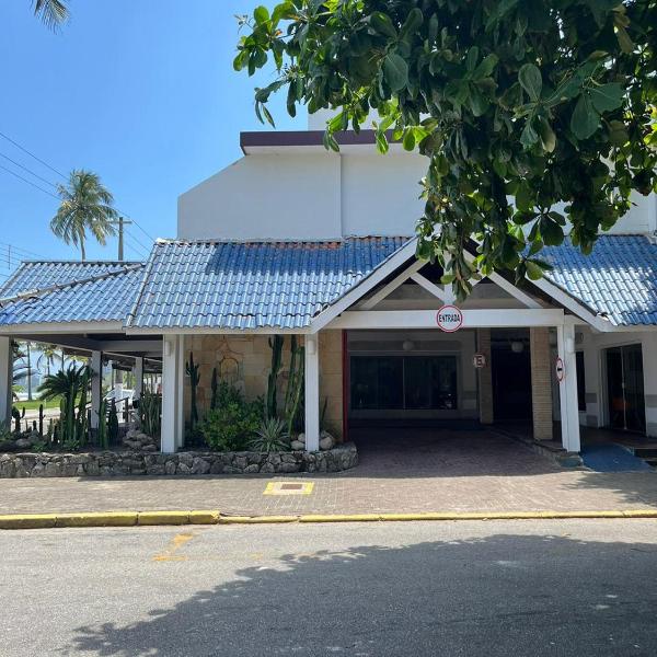 Suítes Delphin Beach Hotel - Foto 3