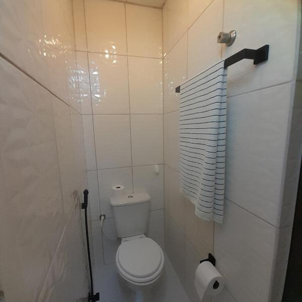 Apartamento completo, ótima localização - Foto 3