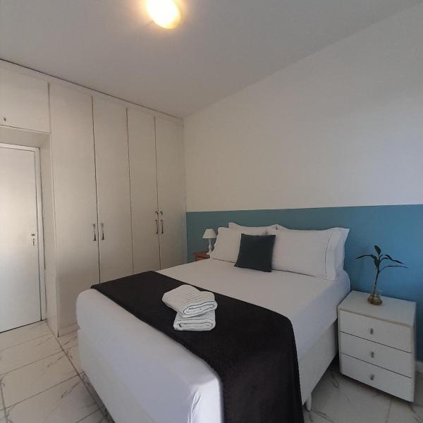 Apartamento completo, ótima localização - Foto 2