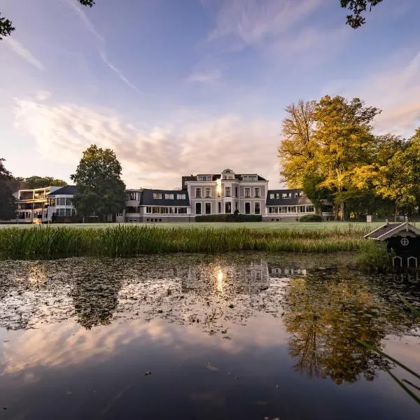 Landgoed Lauswolt, khách sạn ở Beetsterzwaag