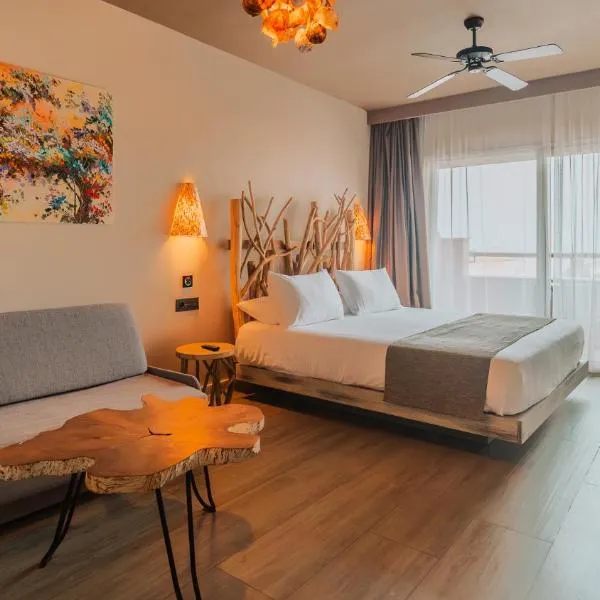 Hotel Tarifa Lances, a member of Radisson Individuals, hotel di Tarifa