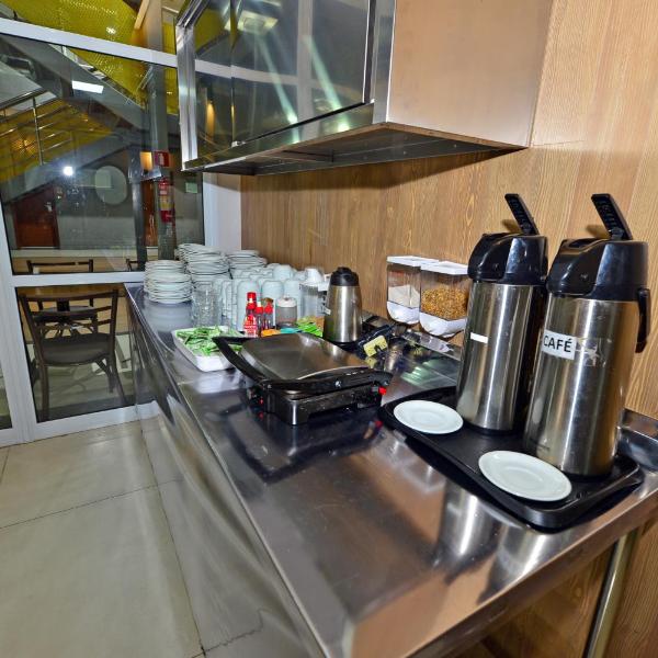 Vinds Economic Hotel - Foto 4