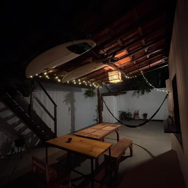 Casaboa Suites Pituba