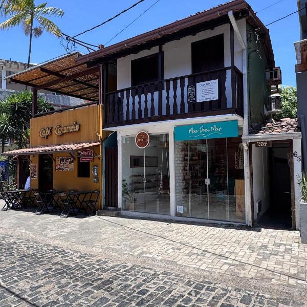 Casaboa Suites Pituba - Foto 5