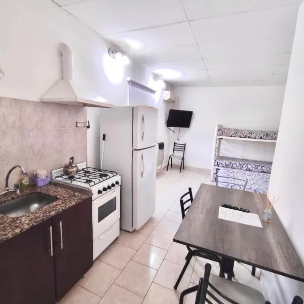 Gotas de Rocio N1, hotell sihtkohas San Antonio Oeste