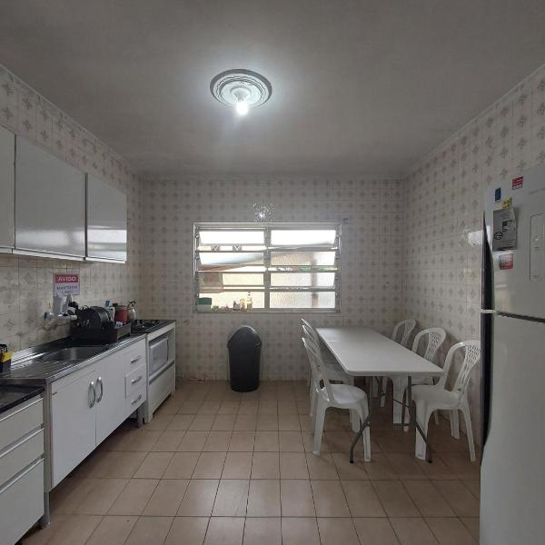 Hostel Pantanal Em Florianópolis - Foto 4