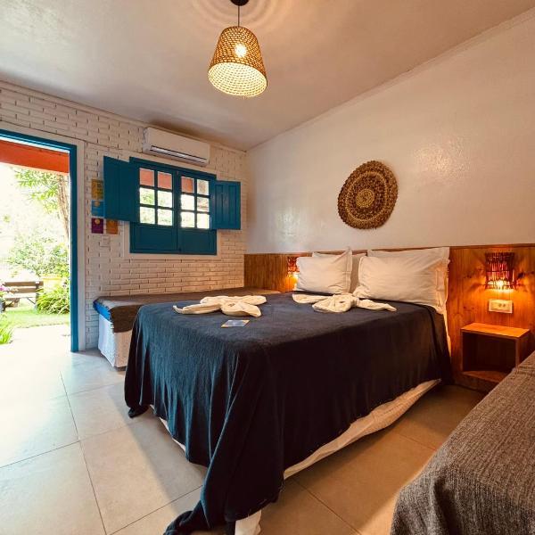 Pousada Brisa Do Porto - Foto 2