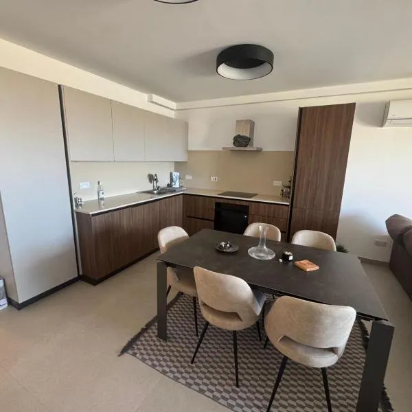 Ta' Cenc Residence Block C, Apt 4, hotel en Sannat