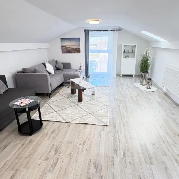 Weisweil에 위치한 호텔 Ferienwohnung Melody