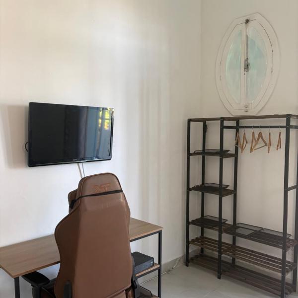 Studio Único no Coração de Santa Teresa - Foto 5