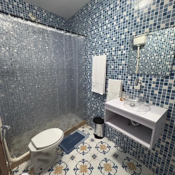 Studio Único no Coração de Santa Teresa - Foto 3