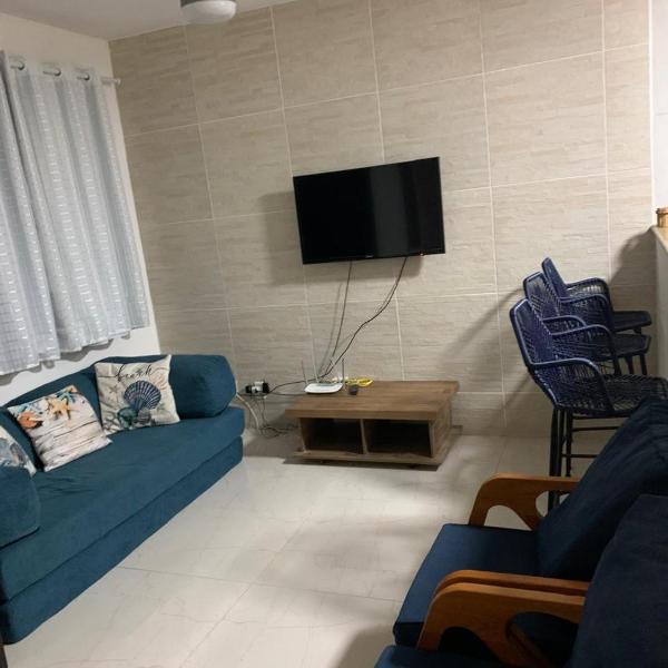 Casa com Piscina e Churrasqueira em Itaipuaçu