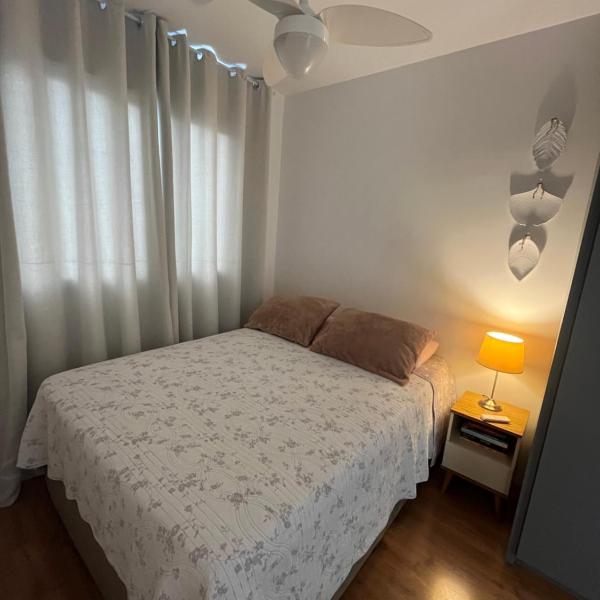 Apartamento Completo Chácara Santo Antônio Próximo Faria Lima e Congonhas