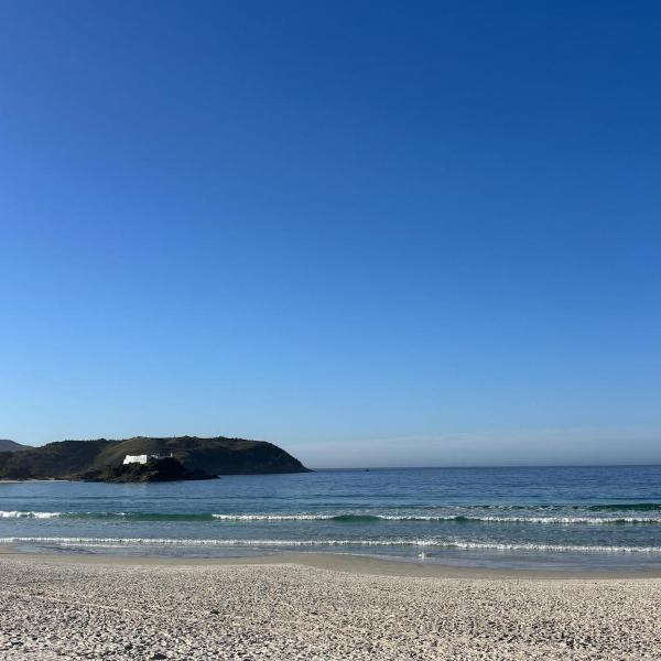 Ste. 4 · Suíte charmosa passos da Praia do Forte | Ar, wifi - Foto 5