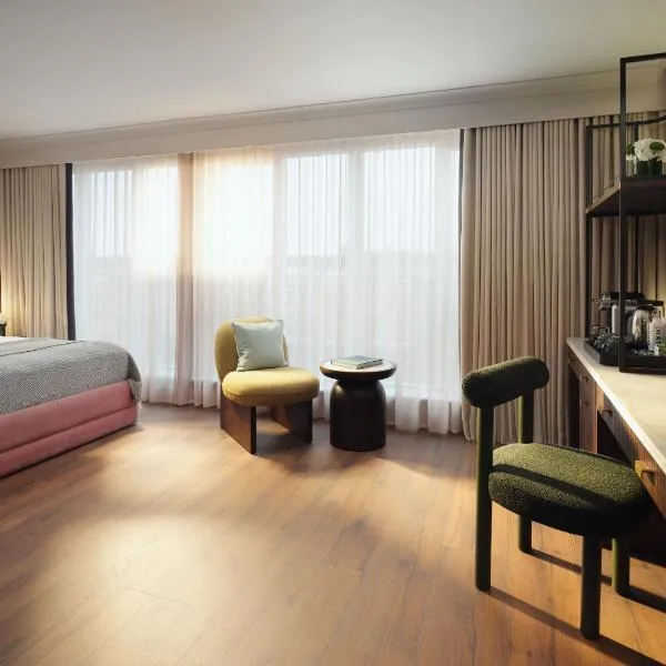 The Green, hotell i Dublin