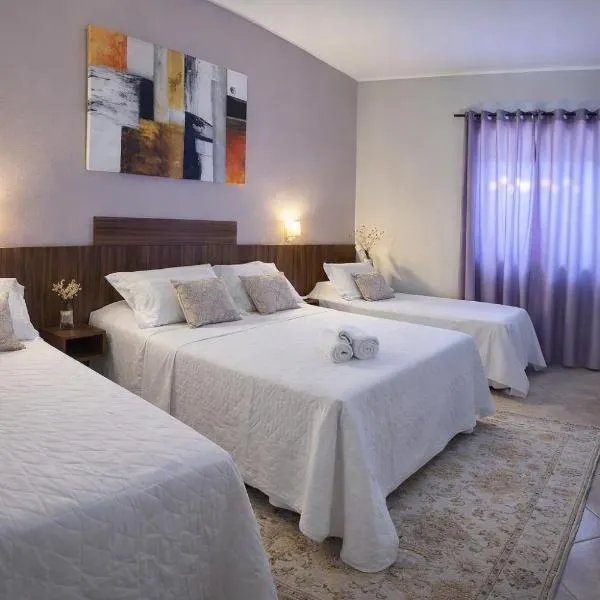 Itaipu Hotel, Hotel in Foz do Iguaçu