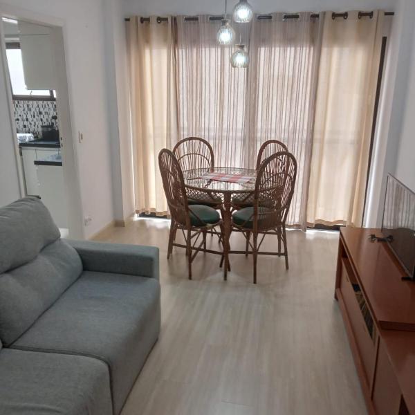 Apto - Recanto Astúrias - Foto 4