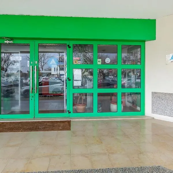 HI Aveiro – Pousada de Juventude, хотел в Авиеро