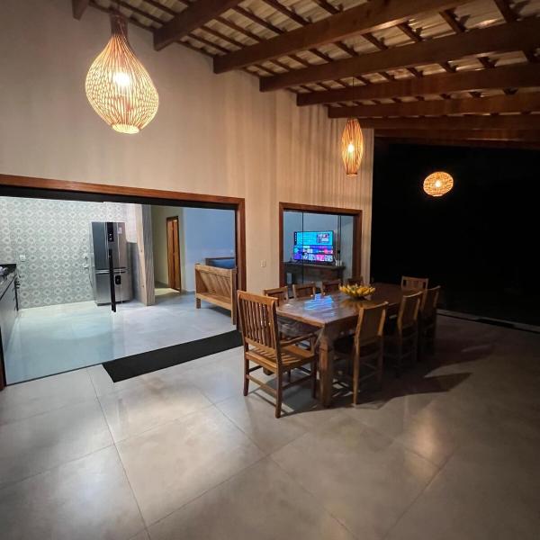 ASH Residence Praia Guaratiba - Foto 5