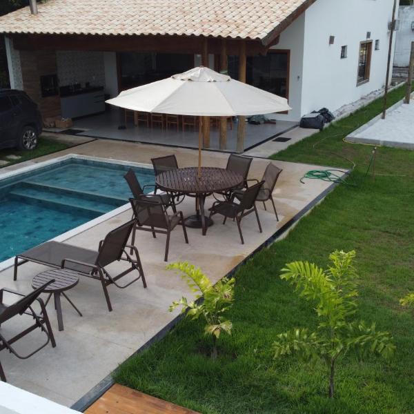 ASH Residence Praia Guaratiba - Foto 4