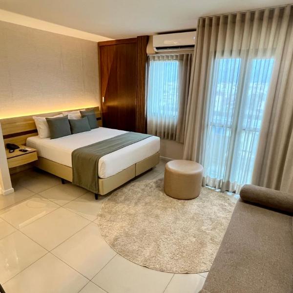 Flat PRAIA de Camburi - Foto 2