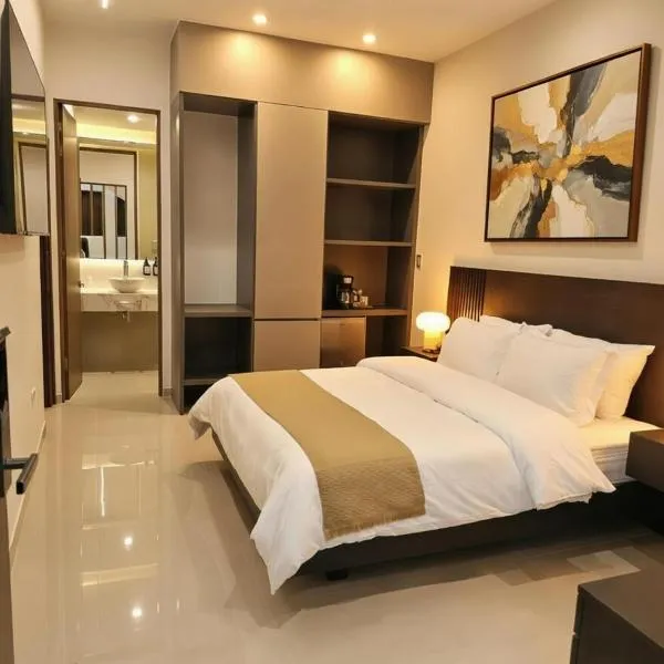 Hotel Murahno Collection, Hotel in Cúcuta