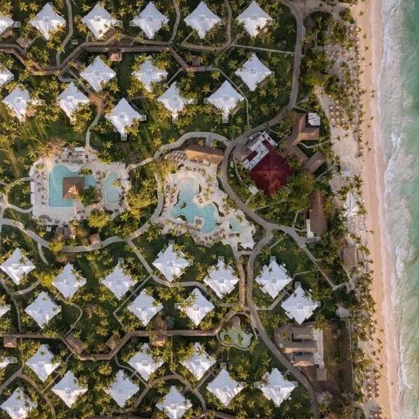 Grand Palladium Select Bávaro - All Inclusive, Hotel in Punta Cana