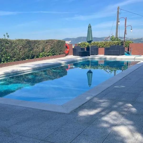 Casa São Domingos 2, Hotel in Lousada