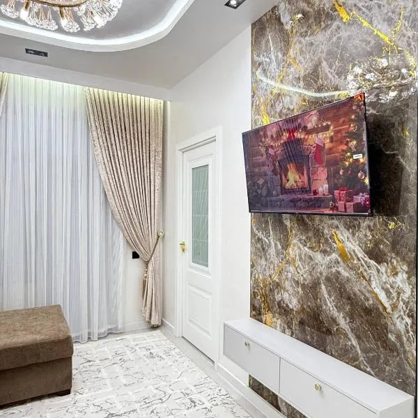 Modern Luxury Apartment Central Samarkand, hotel in Samarkand