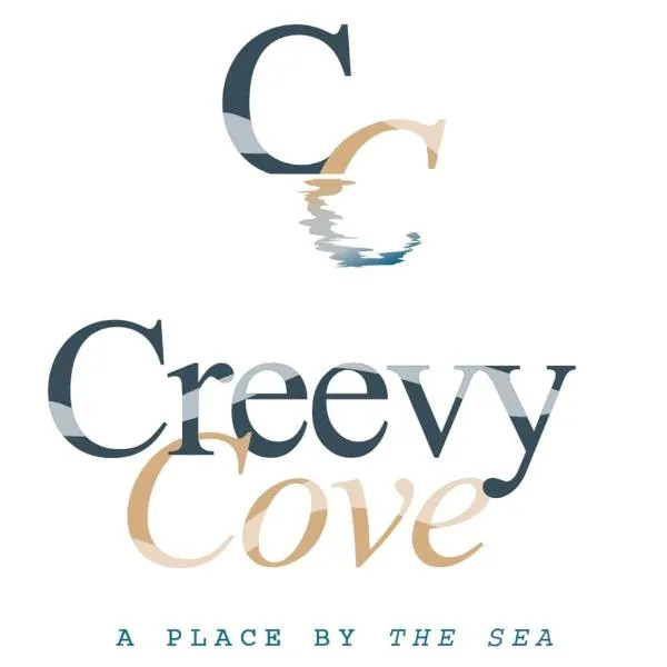 Creevy Cove, ξενοδοχείο 