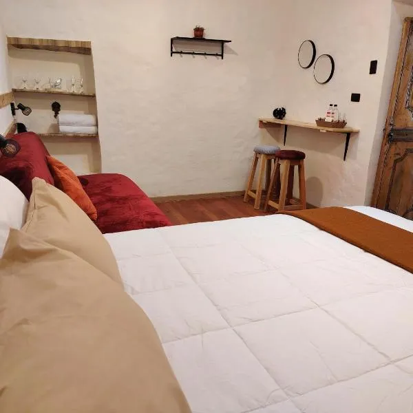 KANTIQ House, hotel in Cuzco