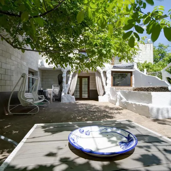 Villa da Winci, hotel di Oldenburg