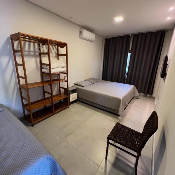 ASH Residence Praia Guaratiba - Foto 3