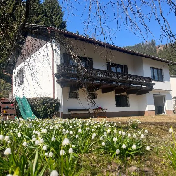 Forestside Raceway Hideaway, hotel in Oberweg