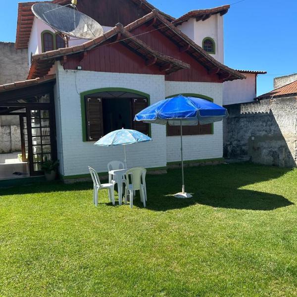 Casa Viva Mar