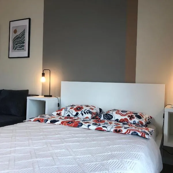 Nova Viva – hotel w Warszawie